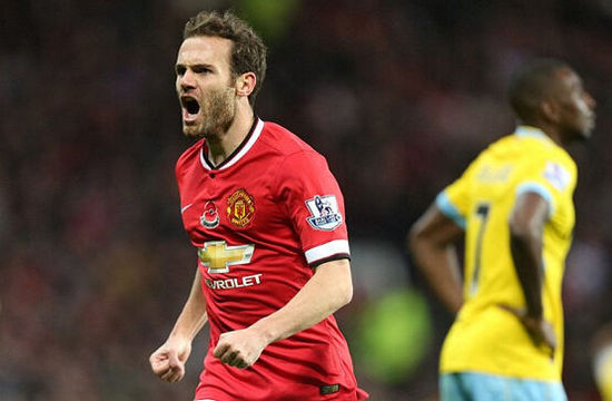 场上的紧张 场上的紧张