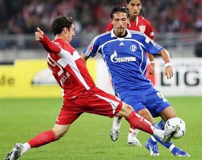 强的竞争力 强的竞争力